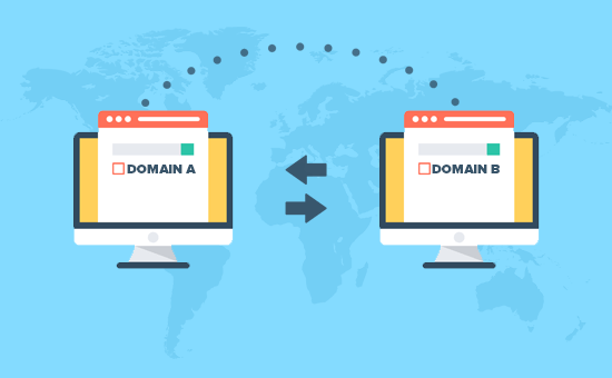 Hướng dẫn đổi tên miền WordPress nhanh nhất