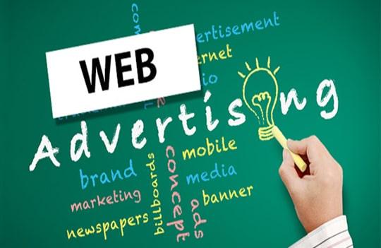 Quảng cáo website là gì - Tổng hợp các hình thức quảng bá website phổ biển nhất