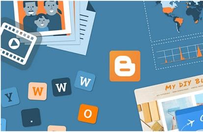 Tổng hợp các trang web viết blog miễn phí tốt nhất