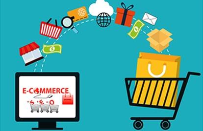 Bảng xếp hạng các trang thương mại điện tử hàng đầu Việt Nam