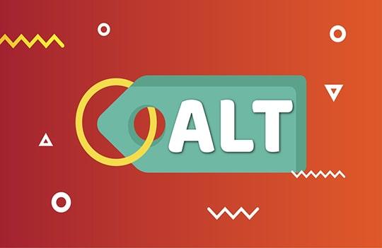 Thẻ alt là gì – Hướng dẫn cách thêm và tối ưu thẻ alt chuẩn SEO