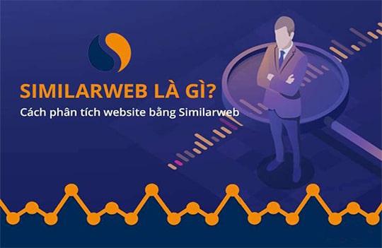 Similar website là gì – Hướng dẫn kiểm tra lượt view website bằng web similar