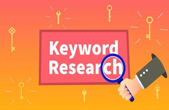 [Nghiên cứu từ khóa - Keyword Research] Cách tìm kiếm từ khóa trên Google