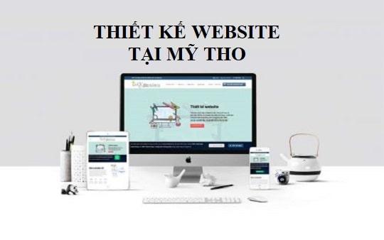 Công ty thiết kế web tại Mỹ Tho uy tín, chuyên nghiệp – Web4s