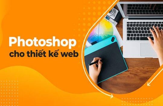 Hướng dẫn thiết kế web bằng Photoshop đơn giản, nhanh chóng