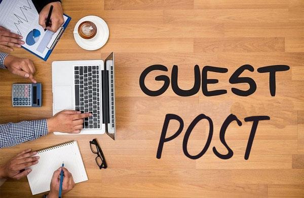 Guest Post là gì? Tổng hợp những điều bạn cần biết về Guest Post