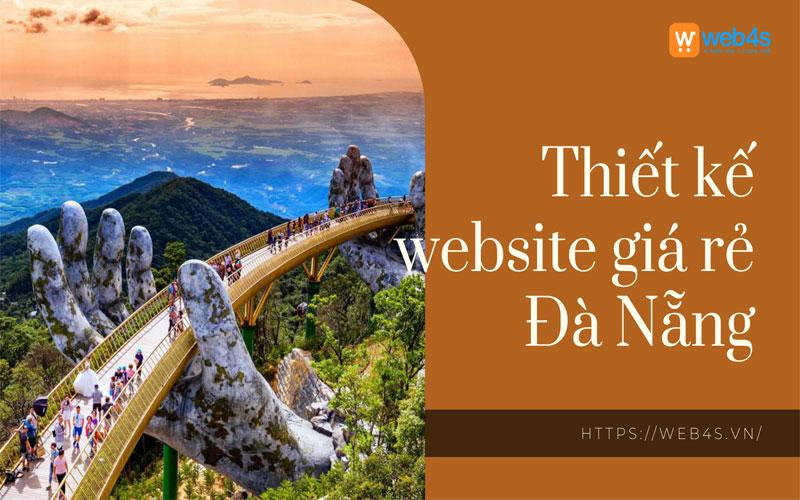 15 Sai lầm DỄ MẮC PHẢI khi Thiết kế website giá rẻ Đà Nẵng