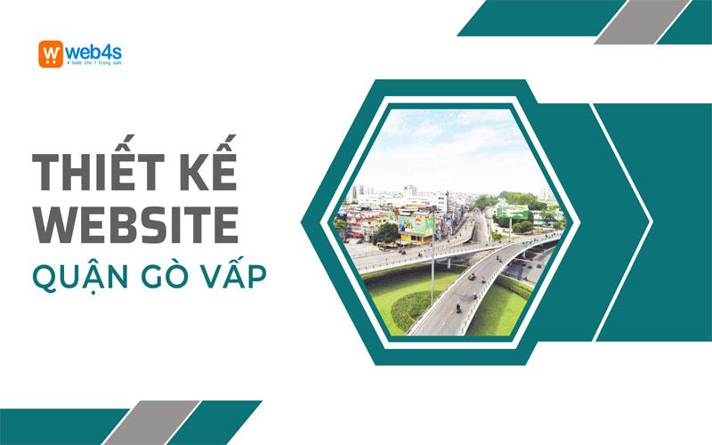 Thiết kế website quận Gò Vấp đảm bảo chất lượng ở đâu?