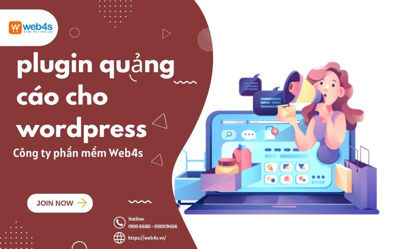 Các plugin quảng cáo cho wordpress phổ biến nhất hiện nay