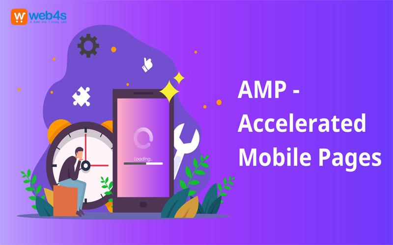 AMP là gì? Ảnh hưởng của AMP tới SEO như thế nào?