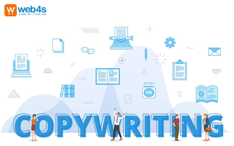 Copywriting là gì? TIPS viết bài quảng cáo nâng cao hiệu quả tương tác