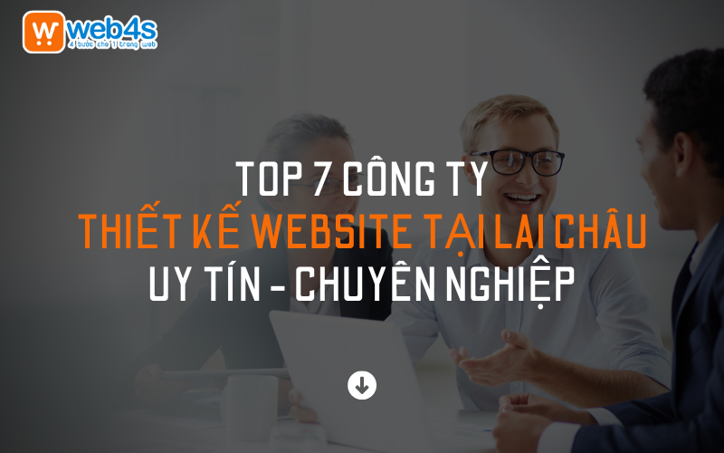 Thiết kế website tại Lai Châu vừa RẺ vừa ĐẸP ở đâu?