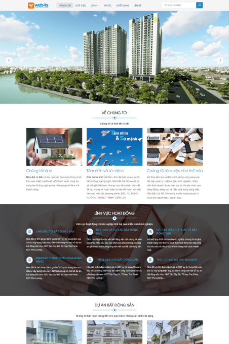 Bất động sản 02
