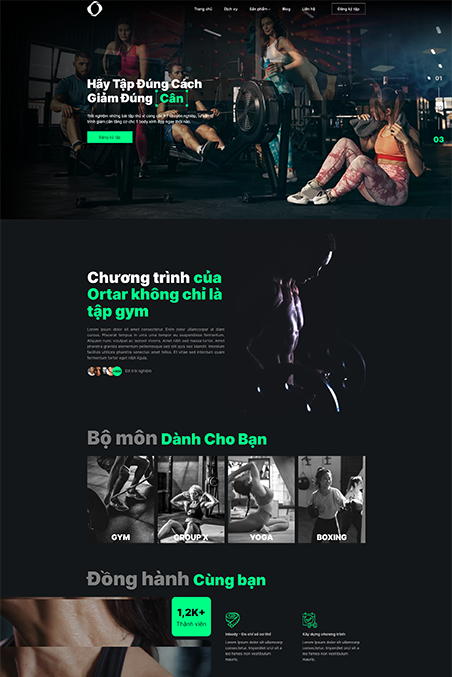 Thể thao 01