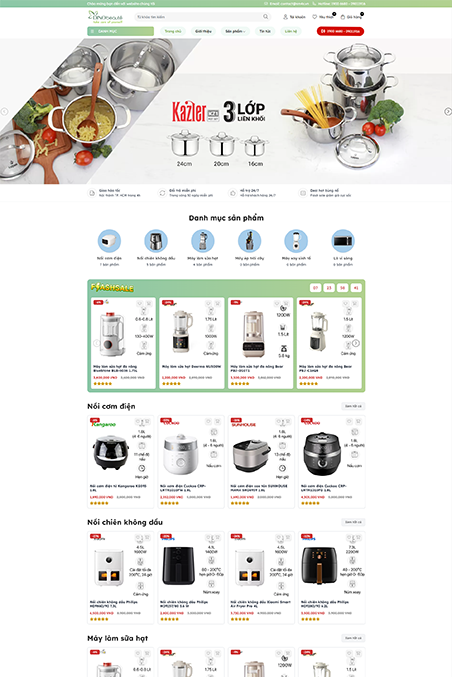 Đồ gia dụng 04