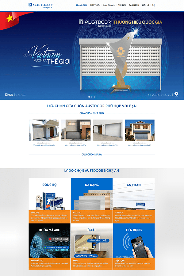 Giới thiệu công ty 001