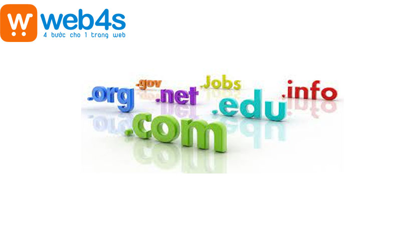 Đơn vị cung cấp tên miền uy tín 