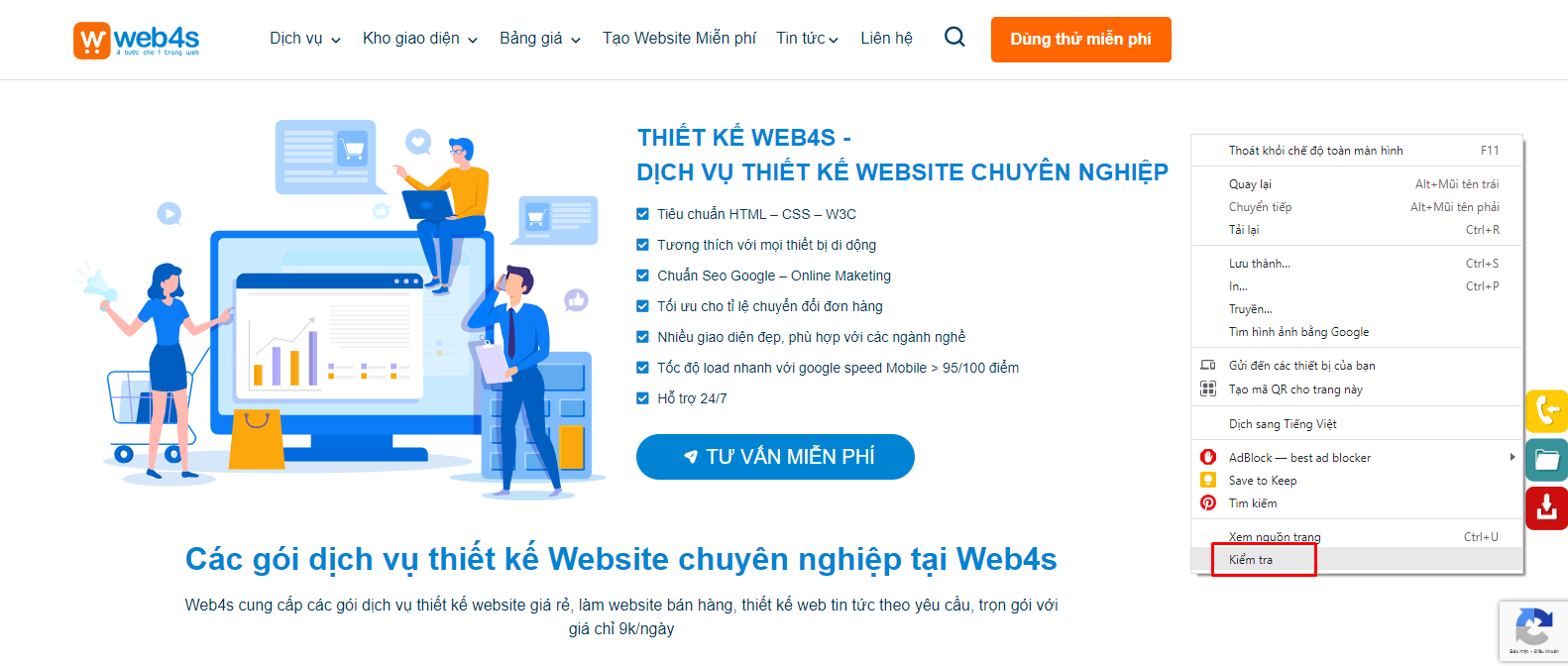 Các bước sử dụng User Agent của Googlebot trong SEO 