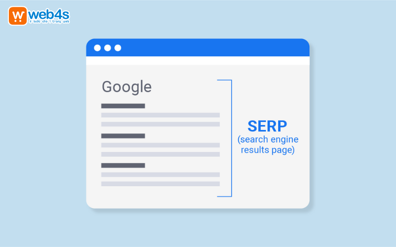 serp là gì?
