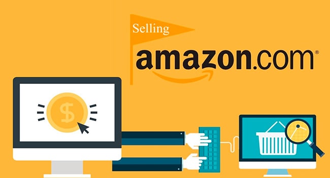 Hướng dẫn bán hàng trên amazon cho người mới bắt đầu