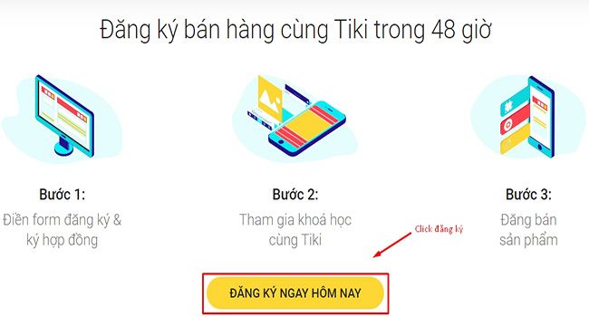 Đăng ký tài khoản
