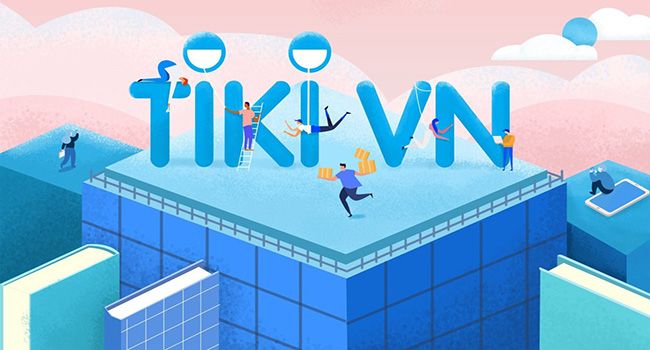Lưu ý khi bán hàng trên Tiki