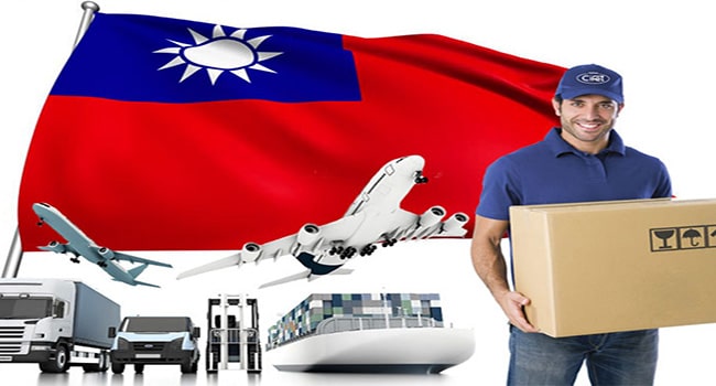 Tổng hợp các trang web bán hàng của Đài Loan