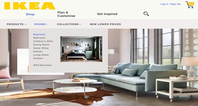IKEA