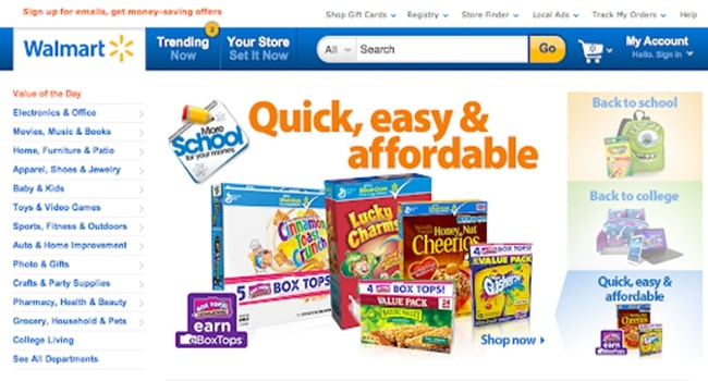 Walmart