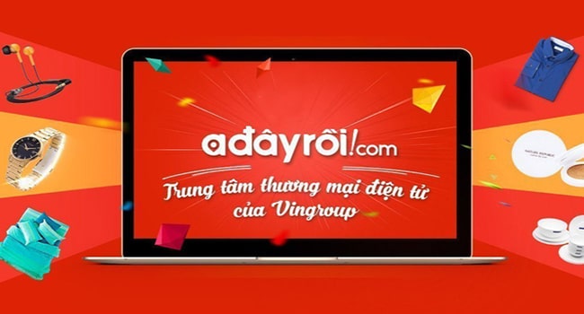 Adayroi