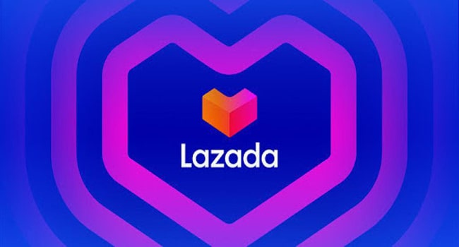 Lazada