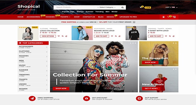 Shopical