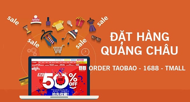 Hàng Quảng Châu