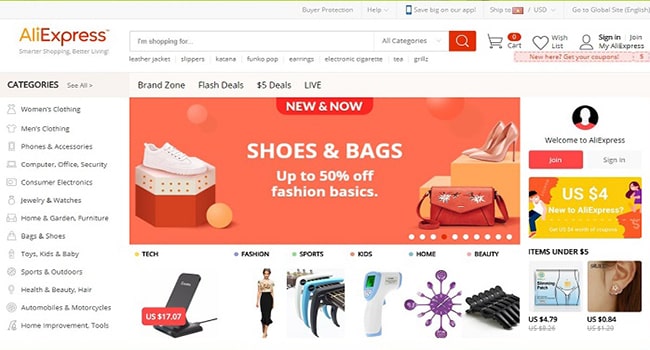 Aliexpress