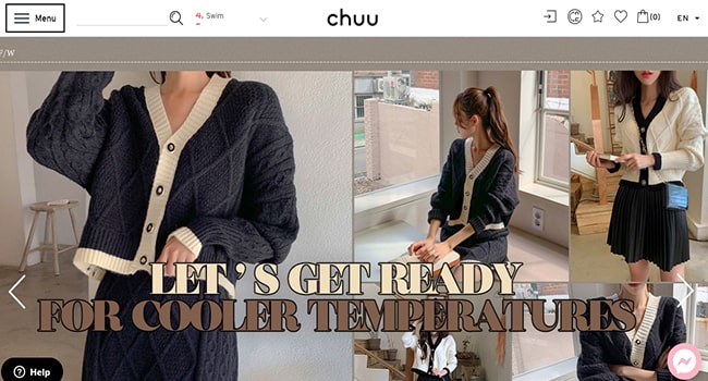 Chuu