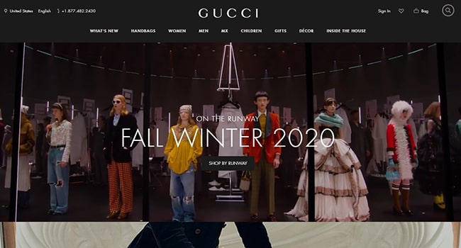 Gucci