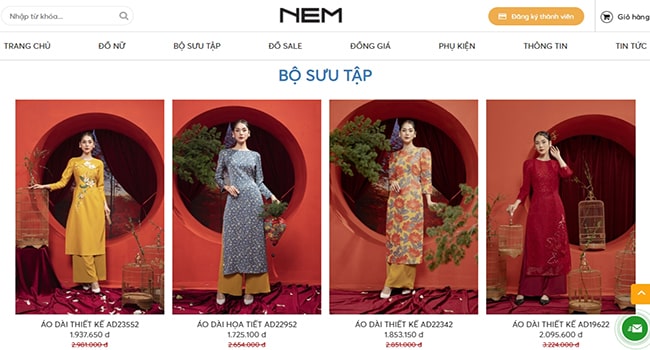 NEM