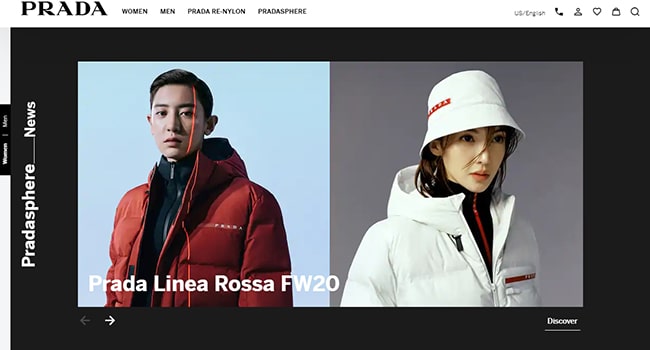 Prada