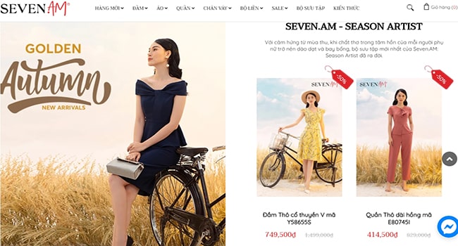 SevenAM