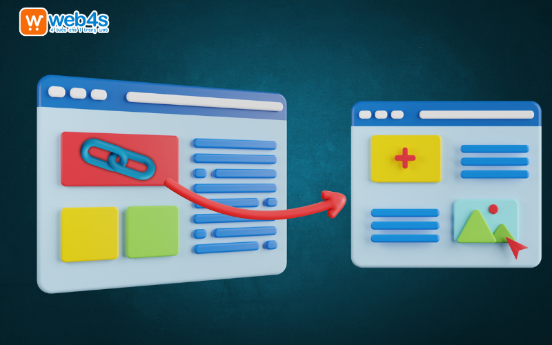 Backlink là gì