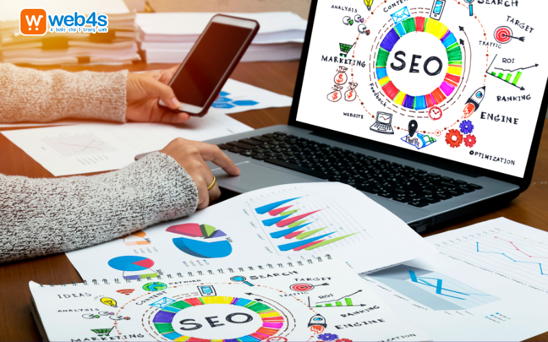 Xuất bản những nội dung website chất lượng