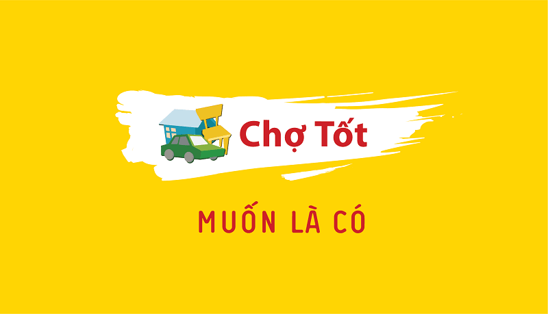 Trang rao vặt chợ tốt
