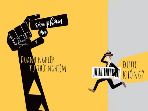 Thử nghiệm sản phẩm ra thị trường
