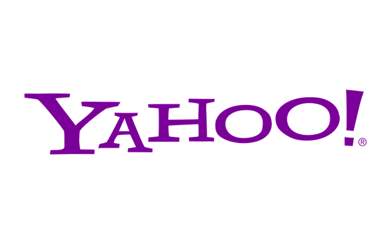 Công cụ tìm kiếm Yahoo
