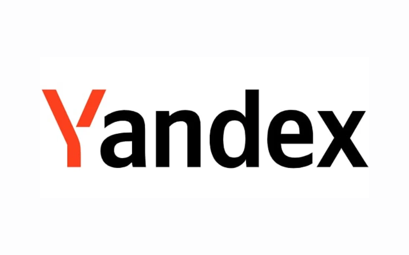 Công cụ tìm kiếm Yandex