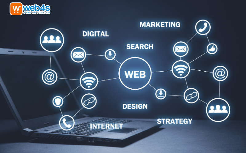 Thiết kế website dịch vụ sửa chữa điện lạnh bắt đầu từ đâu