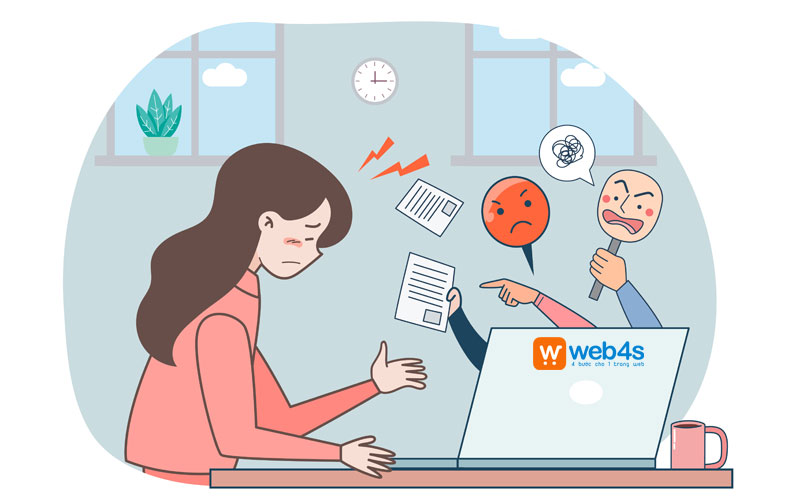 Lỗi cơ bản khi viết copywriting 