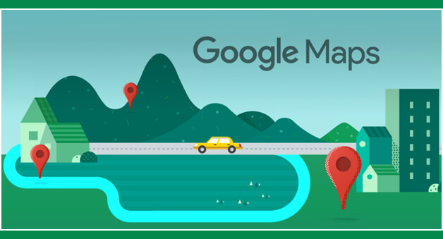 Google Maps là gì?