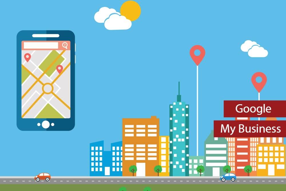 Tạo hồ sơ doanh nghiệp trên Google Maps