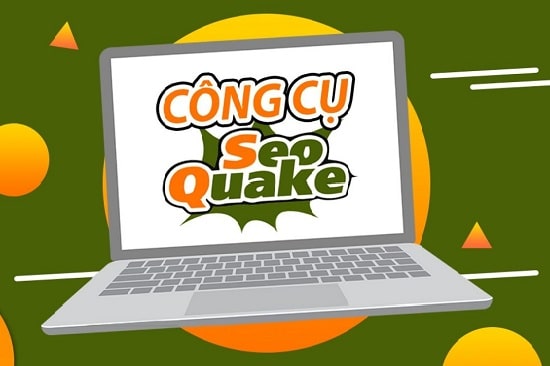 Công cụ SEOquake check độ chuẩn SEO
